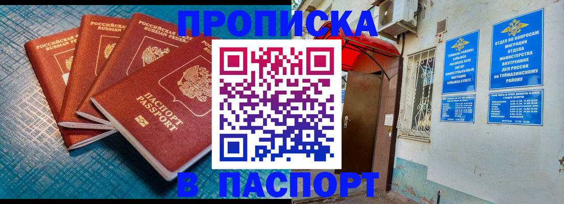 прописка иностранных граждан в Амурской области